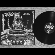 SOLOTHUS Summoned from the Void LP BLACK [VINYL 12"]